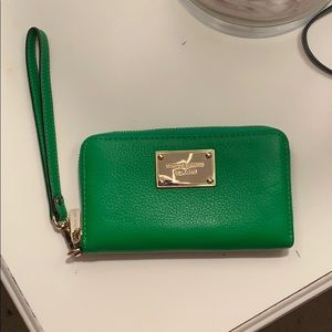 Michael Kors Wristlet